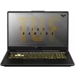 Лаптоп ASUS TUF Gaming FX706LI-HX204 AMD R7-3750H 17.3'' FHD IPS matný GTX1650/4G 8GB 512GB SSD WL BT Cam W10 CS