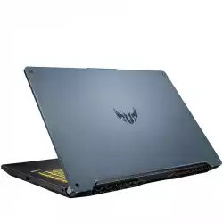Лаптоп ASUS TUF Gaming FX706LI-HX204 AMD R7-3750H 17.3'' FHD IPS matn&yacute; GTX1650/4G 8GB 512GB SSD WL BT Cam W10 CS                          