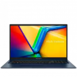 Лаптоп Asus Vivobook 17 17.3'' Intel Core I7-1255U/Intel Iris Xe Graphics /16Gb/512/SSD Quiet Blue