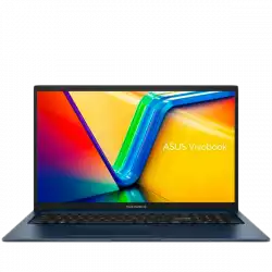 Лаптоп Asus Vivobook 17 17.3'' Intel Core I7-1255U/Intel Iris Xe Graphics /16Gb/512/SSD Quiet Blue