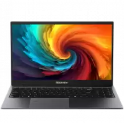 Лаптоп Blackview AceBook 8 15.6-inch 1920x1080 FHD TN Intel N97 12th up to 3.6GHz RAM 16Gb SSD 512Gb Cam 1MP 720p 38W WiFi 5 BT 4.2/5.1 1xTypeC 1xHDMI 1xUSB 2.0 2xUSB 3.2 1xSD Card slot 1x3.5mm Fingerprint Windows 11 Gunmetal Grey                          