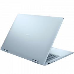 Лаптоп Dell 14 Plus 2-in-1 (DB04250), Intel Core Ultra 9 288V vPro(8C, 8T, 12MB, up to 5.1GHz), 14.0