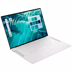 Лаптоп Dell 14 Premium (DA14250), Intel Core Ultra 7 255H(16C, 16T, 24MB, up to 5.1GHz Turbo), 14.5
