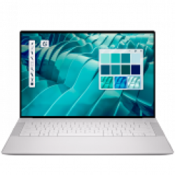 Лаптоп Dell XPS 14 Premium (DA14250), Intel Core Ultra 7 255H(16C, 16T, 24MB, up to 5.1GHz Turbo), 14.5