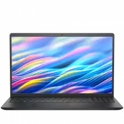 Лаптоп Dell 15 DC15250, Intel Core i5-1334U (10C, 12T, 12MB cache, up to 4.6GHz), 15.6