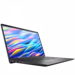 Лаптоп Dell 15 DC15255, AMD Ryzen 5 7530U (6C, 12T, 19MB cache, up to 4.5GHz), 15.6