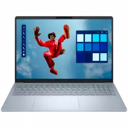 Лаптоп Dell 16 Plus (DB16250), Intel Core Ultra 7 258V(8C, 8T, 12MB, up to 4.8GHz), 16.0