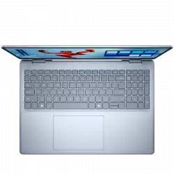 Лаптоп Dell 16 Plus (DB16250), Intel Core Ultra 7 258V(8C, 8T, 12MB, up to 4.8GHz), 16.0