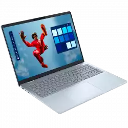 Лаптоп Dell 16 Plus (DB16250), Intel Core Ultra 7 258V(8C, 8T, 12MB, up to 4.8GHz), 16.0