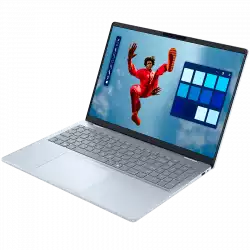 Лаптоп Dell 16 Plus (DB16250), Intel Core Ultra 7 258V(8C, 8T, 12MB, up to 4.8GHz), 16.0