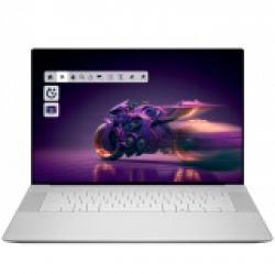 Лаптоп Dell 16 Premium (DA16250), Intel Core Ultra 7 265H(16C, 16T, 24MB, up to 5.3GHz Turbo), 16.3
