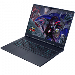 Лаптоп Dell Alienware 16X Aurora AC16251, Intel Core Ultra 7 255HX(20C, 20T, 30MB cache, up to 5.2GHz), 16.0