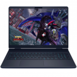 Лаптоп Dell Alienware 16X Aurora AC16251, Intel Core Ultra 7 255HX(20C, 20T, 30MB cache, up to 5.2GHz), 16.0