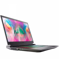 Лаптоп Dell G15 5511, Intel Core i7-11800H (24MB up to 4.6 GHz, 8 c), 15.6