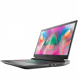 Лаптоп Dell G15 5511, Intel Core i7-11800H (24MB up to 4.6 GHz, 8 c), 15.6