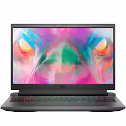 Лаптоп Dell G15 5511, Intel Core i7-11800H (24MB up to 4.6 GHz, 8 c), 15.6