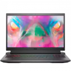Лаптоп Dell G15 5511, Intel Core i7-11800H (24MB up to 4.6 GHz, 8 c), 15.6
