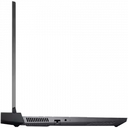 Лаптоп Dell G15 5520 Gaming Laptop, Intel Core i5-12500H (18MB Cache, up to 4.5GHz, 12C), 15.6