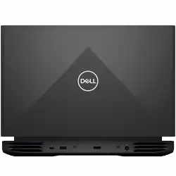 Лаптоп Dell G15 5520 Gaming Laptop, Intel Core i5-12500H (18MB Cache, up to 4.5GHz, 12C), 15.6