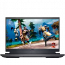 Лаптоп Dell G15 5520 Gaming Laptop SE, Intel Core i7-12700H (24MB Cache, up to 4.7 GHz, 14 cores), 15.6