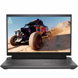 Лаптоп Dell G15 5530, Intel Core i5-13450HX (10C, 20MB cache, up to 4.60GHz), 15.6