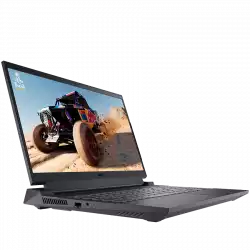 Лаптоп Dell G15 5530, Intel Core i5-13450HX (10C, 20MB cache, up to 4.60GHz), 15.6