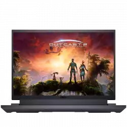 Лаптоп Dell G16 (7630), i5-13450HX (20 MB cache, 10 core, up to4.60 GHz), 16