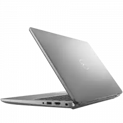 Лаптоп Dell Latitude 5450, Intel Core Ultra 5 125U (12C, 14T, 12MB cache, up to 4.3GHz), 14.0'' FHD (1920x1080) Non-Touch AG, 8GB (1x8GB) DDR5, 512GB M.2 SSD, Integrated Graphics, WiFi+BT, IR Cam+Mic, BG Backlit AI KBD, FPR, Ubuntu, 3Y ProSupport