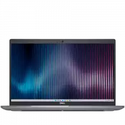 Лаптоп Dell Latitude 5540, Intel Core i5-1340P (12MB cache, 12C, 16T, up to 4.6GHz Turbo), 15.6