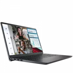 Лаптоп Dell Latitude 5550, Intel Core Ultra 5 135U (12C, 14T, 12MB cache, up to 4.4GHz), 15.6'' FHD (1920x1080) Non-Touch AG, 16GB (2x8GB) DDR5, 512GB M.2 SSD, Integrated Graphics, WiFi+BT, IR Cam+Mic, Backlit BG AI KBD, FPR, Ubuntu, 3Y ProSupport