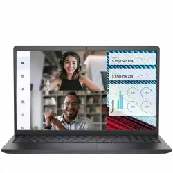 Лаптоп Dell Latitude 5550, Intel Core Ultra 5 135U (12C, 14T, 12MB cache, up to 4.4GHz), 15.6'' FHD (1920x1080) Non-Touch AG, 16GB (2x8GB) DDR5, 512GB M.2 SSD, Integrated Graphics, WiFi+BT, IR Cam+Mic, Backlit BG AI KBD, FPR, Ubuntu, 3Y ProSupport