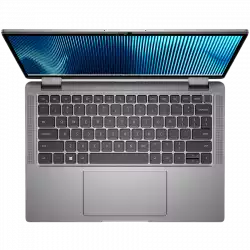 Лаптоп Dell Latitude 7440 BTX Base, Intel Core i7-1365U vPro (12 MB cache, 10 cores, up to 5.2 GHz) 14.0