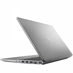 Лаптоп Dell Mobile Precision 3590, Intel Core Ultra 7 155H vPro (16C, 22T, 24MB cache, up to 4.8GHz), 15.6'' FHD(1920x1080) Non-touch, 16GB (1x16GB) DDR5, 512GB M.2 SSD, NVIDIA RTX 500 4GB, AX211, BT, Cam+Mic, US Backlit KBD, Win 11 Pro, 3Y ProSupport