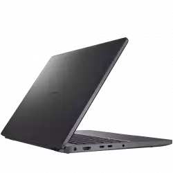 Лаптоп Dell Pro 14 (PC14250), Intel Core 5 120U(10C, 12T, 12MB, up to 5.0GHz), 14.0