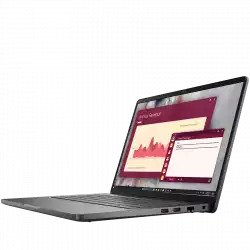 Лаптоп Dell Pro 14 (PC14250), Intel Core 5 120U(10C, 12T, 12MB, up to 5.0GHz), 14.0