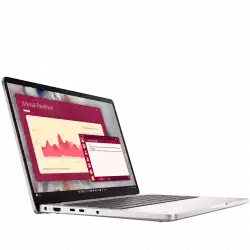 Лаптоп Dell Pro 14 (PC14250), Intel Core Ultra 7 255U(12C, 14T, 12MB, up to 5.2GHz), 14.0