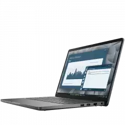 Лаптоп Dell Pro 14 (PC14255), AMD Ryzen 5 220 (6C, 12T, 22MB cache, up to 4.9GHz), 14.0