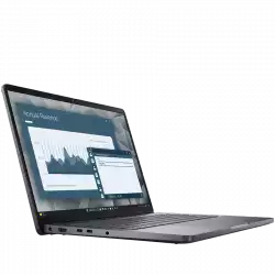 Лаптоп Dell Pro 14 (PC14255), AMD Ryzen 5 220 (6C, 12T, 22MB cache, up to 4.9GHz), 14.0