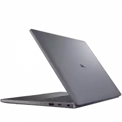 Лаптоп Dell Pro 14 Plus (PB14250), Intel Core Ultra 5 225U (12C, 12 TOPS NPU, up to 4.8GHz), 14.0