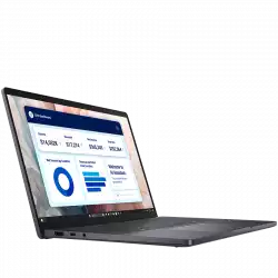 Лаптоп Dell Pro 14 Plus (PB14250), Intel Core Ultra 5 225U (12C, 12 TOPS NPU, up to 4.8GHz), 14.0