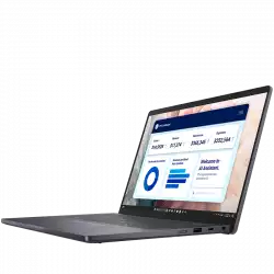 Лаптоп Dell Pro 14 Plus (PB14250), Intel Core Ultra 5 225U (12C, 12 TOPS NPU, up to 4.8GHz), 14.0