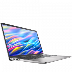 Лаптоп Dell Pro 15 Essential (PV15250), Intel Core 3 100U(6C, 8T, 10MB, up to 4.7GHz), 15.6