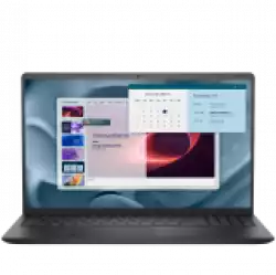 Лаптоп Dell Pro 15 Essential (PV15250), Intel Core i5-1334U(10C, 12T, 12MB, up to 4.6GHz), 15.6 Лаптоп Dell Pro 15 Essential (PV15250), Intel Core i5-1334U(10C, 12T, 12MB, up to 4.6GHz), 15.6