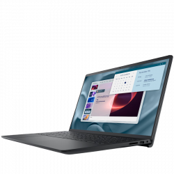 Лаптоп Dell Pro 15 Essential (PV15250), Intel Core i5-1334U(10C, 12T, 12MB, up to 4.6GHz), 15.6