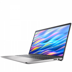 Лаптоп Dell Pro 15 Essential (PV15250), Intel Core 3 100U(6C, 8T, 10MB, up to 4.7GHz), 15.6