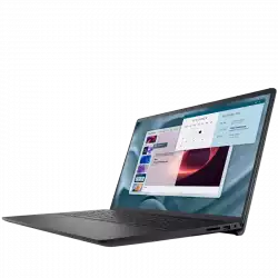 Лаптоп Dell Pro 15 Essential (PV15250), Intel Core 3 100U(6C, 8T, 10MB, up to 4.7GHz), 15.6