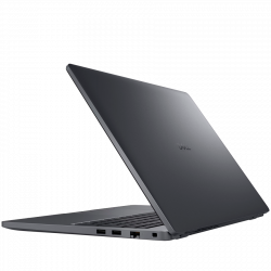 Лаптоп Dell Pro 16 (PB16250), Intel Core Ultra U5 235U vPro(12C, 12 TOPS NPU, up to 4.9GHz), 16.0