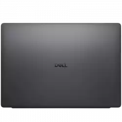 Лаптоп Dell Pro 16 (PC16250), Intel Core i5 120U (10C, up to 5.0GHz), 16.0
