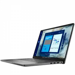 Лаптоп Dell Pro 16 (PC16250), Intel Core i5 120U (10C, up to 5.0GHz), 16.0