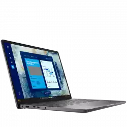 Лаптоп Dell Pro 16 (PC16250), Intel Core i5 120U (10C, up to 5.0GHz), 16.0